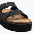 Women's slides O'Neill Sandy Platform Low black 7