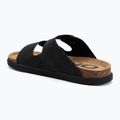 Men's slides O'Neill Vince Low black 3