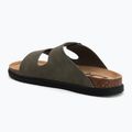 Men's slides O'Neill Vince Low dark olive 3