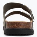 Men's slides O'Neill Vince Low dark olive 6