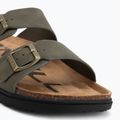 Men's slides O'Neill Vince Low dark olive 7