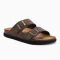 Men's slides O'Neill Vince Low coffee bean