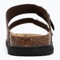 Men's slides O'Neill Vince Low coffee bean 6
