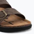 Men's slides O'Neill Vince Low coffee bean 7
