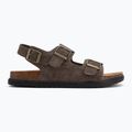 Men's slides O'Neill Kalani Low coffee bean 2