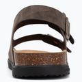 Men's slides O'Neill Kalani Low coffee bean 6