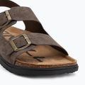 Men's slides O'Neill Kalani Low coffee bean 7