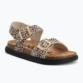 Children's sandals O'Neil Polly Low leopard