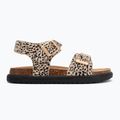 Children's sandals O'Neil Polly Low leopard 2