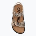 Children's sandals O'Neil Polly Low leopard 5