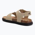 Children's sandals O'Neil Polly Low oatmeal 3