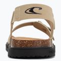 Children's sandals O'Neil Polly Low oatmeal 6