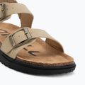 Children's sandals O'Neil Polly Low oatmeal 7
