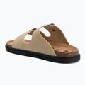 Children's slides O'Neill Haleiwa Low oatmeal 3