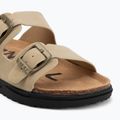 Children's slides O'Neill Haleiwa Low oatmeal 7