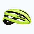 Lazer Sphere flash yellow bicycle helmet