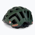 Lazer Roller CE bicycle helmet green BLC2227890385 6