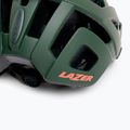 Lazer Roller CE bicycle helmet green BLC2227890385 7