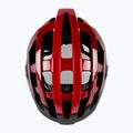 Lazer Compact DLX bicycle helmet red/black BLC2227890459 6