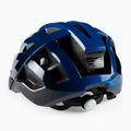 Lazer Compact DLX bike helmet blue/black BLC2227890460 4