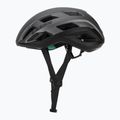 Lazer Strada KinetiCore matte titanium bicycle helmet 3
