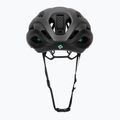 Lazer Strada KinetiCore matte titanium bicycle helmet 4