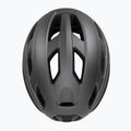 Lazer Strada KinetiCore matte titanium bicycle helmet 6