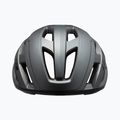 Lazer Strada KinetiCore matte titanium bicycle helmet 2