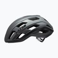 Lazer Strada KinetiCore matte titanium bicycle helmet 3