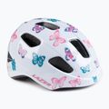 Lazer Nutz KC children's bike helmet white BLC2227891142