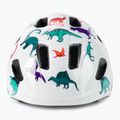 Lazer Pnut KC children's bicycle helmet white BLC2227891154 2