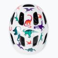 Lazer Pnut KC children's bicycle helmet white BLC2227891154 6