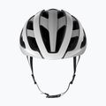 Lazer Genesis ice grey bicycle helmet 3