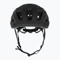 Lazer Tonic KinetiCore matte black bicycle helmet 2