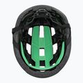 Lazer Tonic KinetiCore matte black bicycle helmet 5