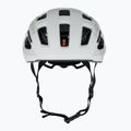 Lazer Tonic KinetiCore bicycle helmet white 2