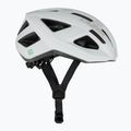 Lazer Tonic KinetiCore bicycle helmet white 4