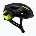 Lazer Tonic KinetiCore flash yellow/matte black bicycle helmet 6