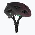 Lazer Tonic KinetiCore cosmic berry/black bicycle helmet 4