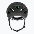 Lazer Tonic KinetiCore matte blue/black bicycle helmet 3