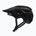 Lazer Coyote KinetiCore matte black bicycle helmet 2