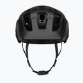 Lazer Coyote KinetiCore matte black bicycle helmet 3