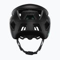 Lazer Coyote KinetiCore matte black bicycle helmet 4