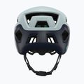 Lazer Coyote KinetiCore matte/light blue bike helmet 4