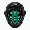 Lazer Codax KC CE-CPSC+net red-black bicycle helmet BLC2237891808 5