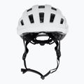 Lazer Tempo KinetiCore bicycle helmet white 2