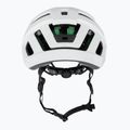 Lazer Tempo KinetiCore bicycle helmet white 3