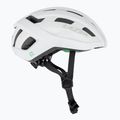 Lazer Tempo KinetiCore bicycle helmet white 4
