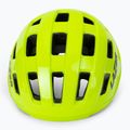 Lazer Tempo KC bike helmet yellow BLC2237891838 2