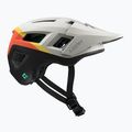 Lazer Coyote KinetiCore matte inch bicycle helmet